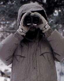 [Me - Winter]